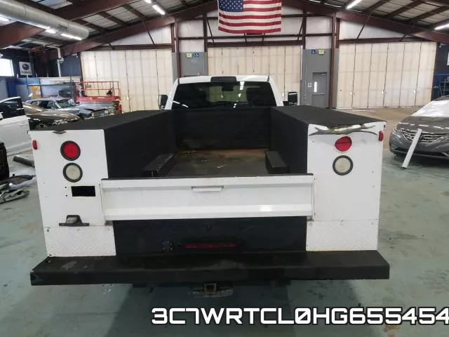 3C7WRTCL0HG655454 фото 10