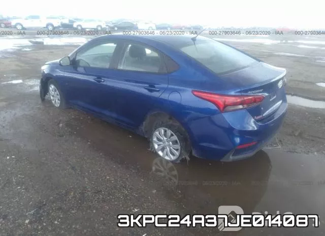 3KPC24A37JE014087 фото 4