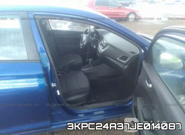 3KPC24A37JE014087 фото 6