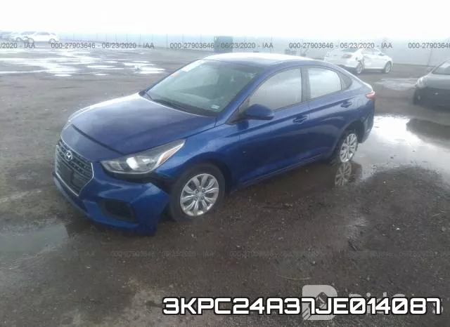 3KPC24A37JE014087 фото 7