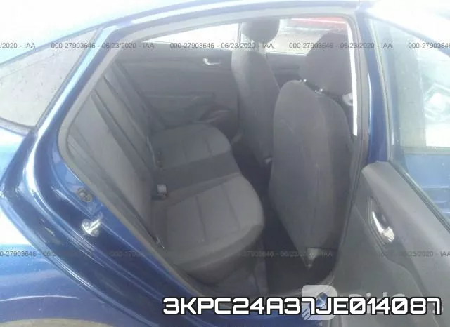 3KPC24A37JE014087 фото 9