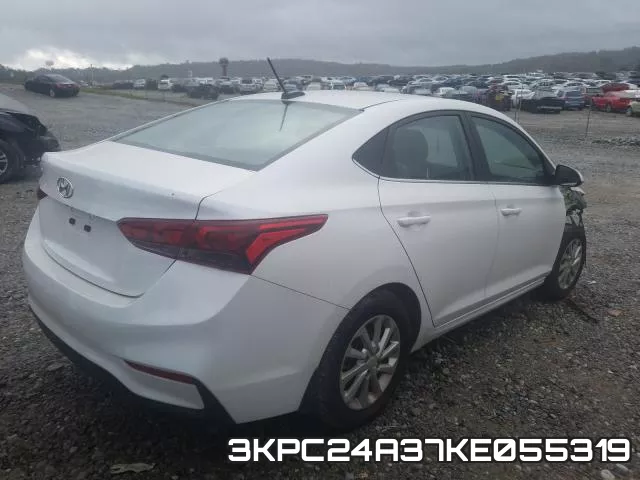 3KPC24A37KE055319 фото 5