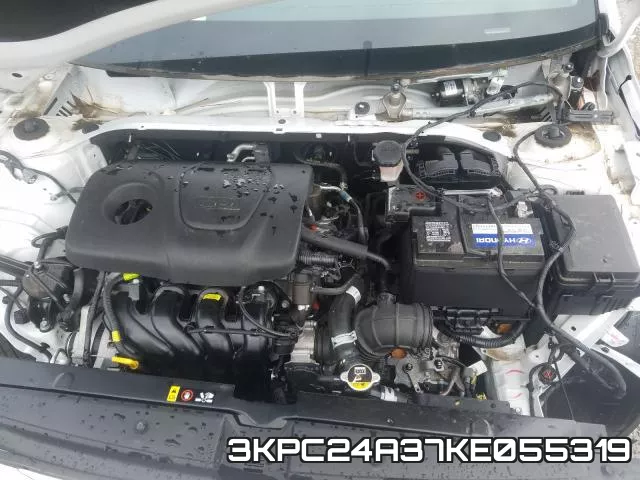 3KPC24A37KE055319 фото 8