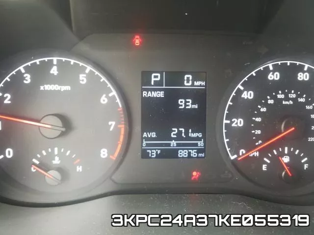 3KPC24A37KE055319 фото 9