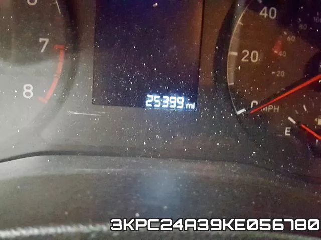 3KPC24A39KE056780 фото 9