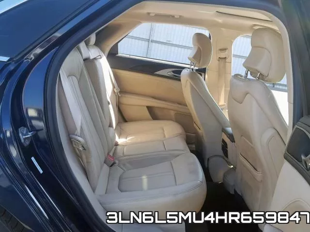 3LN6L5MU4HR659847 фото 7