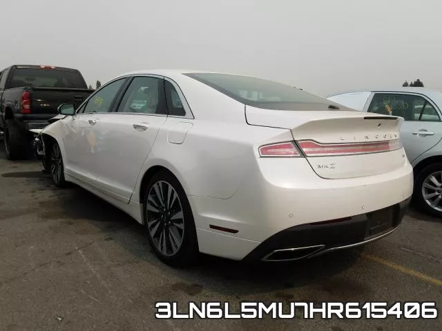 3LN6L5MU7HR615406 фото 4