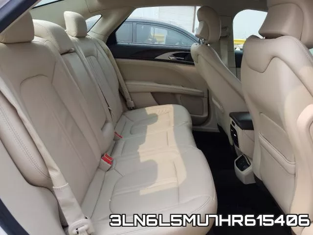 3LN6L5MU7HR615406 фото 7