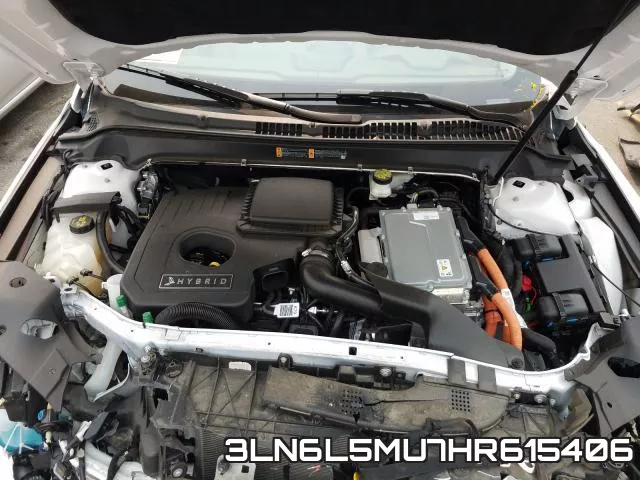 3LN6L5MU7HR615406 фото 8