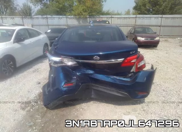 3N1AB7AP0JL647296 фото 7