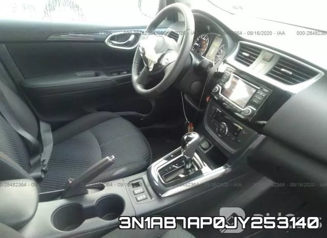 3N1AB7AP0JY253140 фото 6