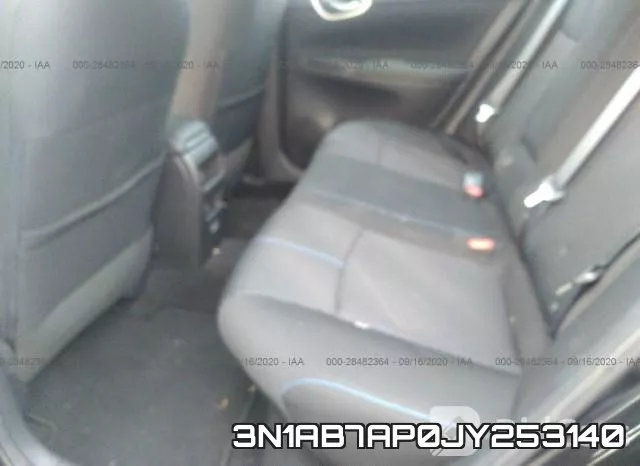 3N1AB7AP0JY253140 фото 9