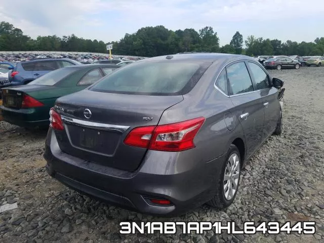 3N1AB7AP1HL643445 фото 5