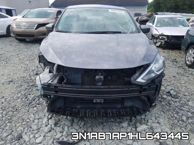 3N1AB7AP1HL643445 фото 10