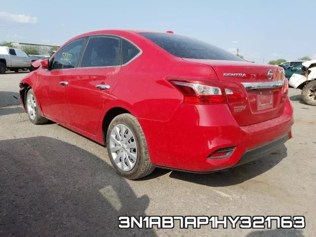 3N1AB7AP1HY321763 фото 4