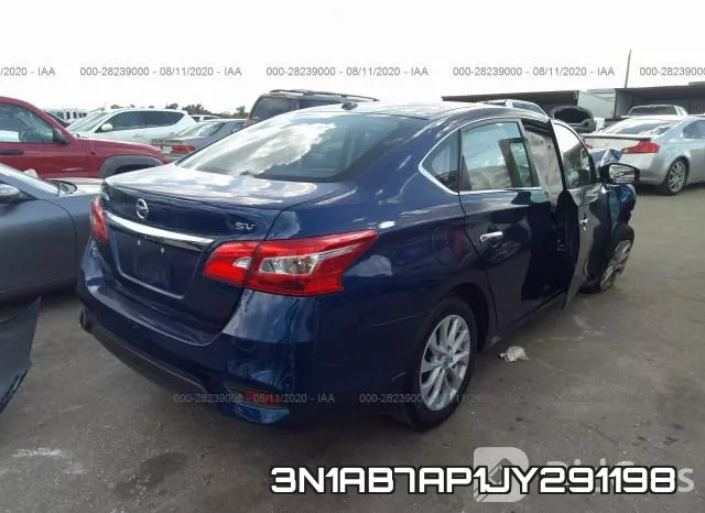 3N1AB7AP1JY291198 фото 5