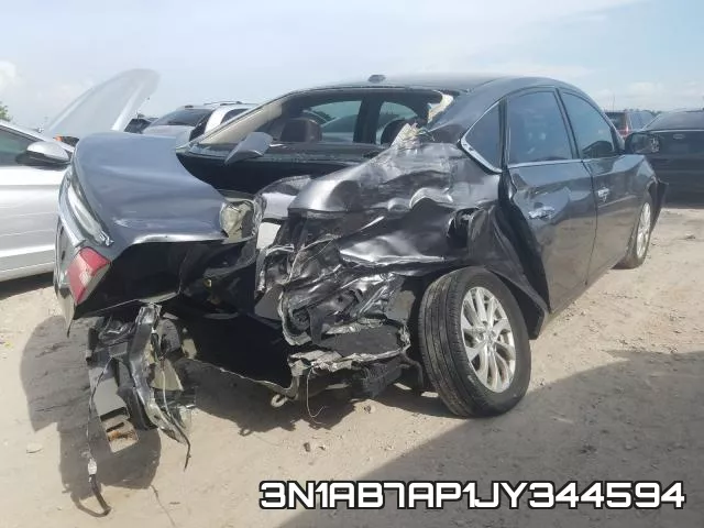 3N1AB7AP1JY344594 фото 5
