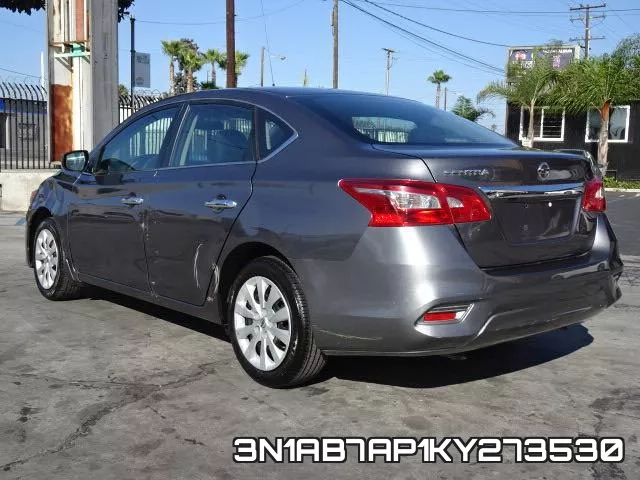 3N1AB7AP1KY273530 фото 4