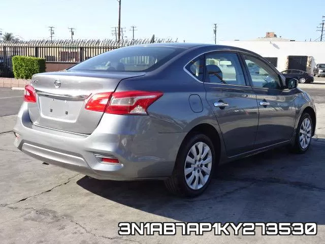 3N1AB7AP1KY273530 фото 5