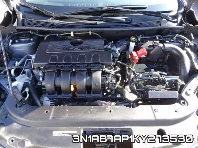 3N1AB7AP1KY273530 фото 8