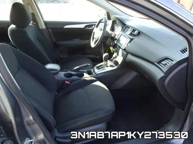 3N1AB7AP1KY273530 фото 10
