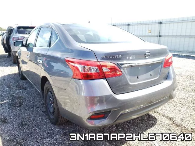 3N1AB7AP2HL670640 фото 4