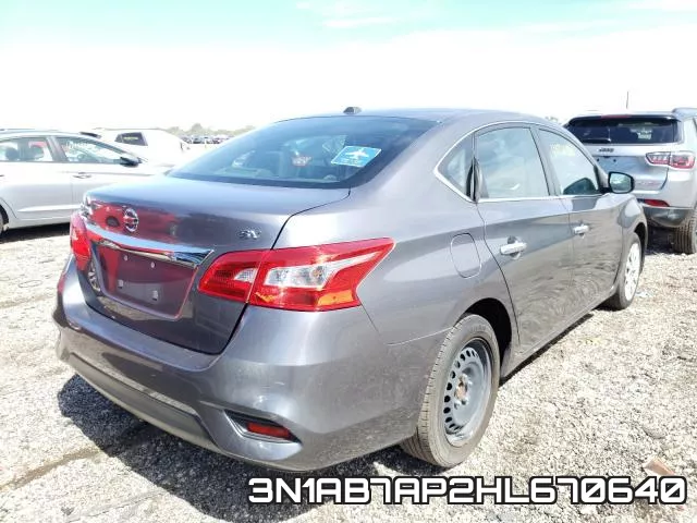 3N1AB7AP2HL670640 фото 5