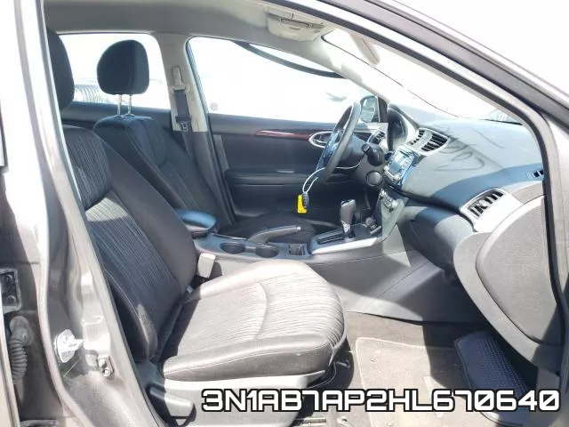 3N1AB7AP2HL670640 фото 6