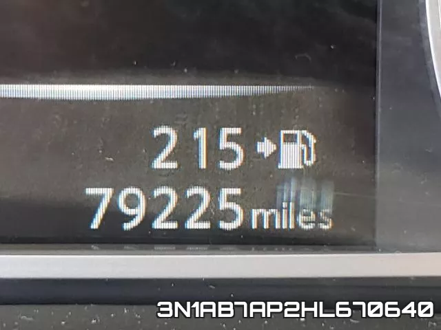 3N1AB7AP2HL670640 фото 9
