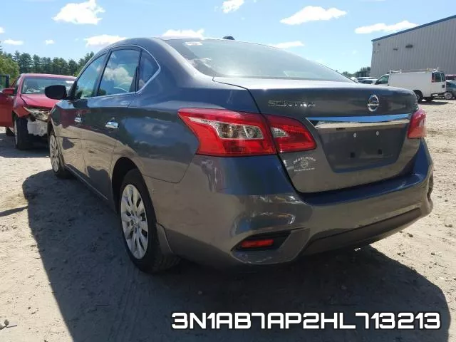 3N1AB7AP2HL713213 фото 4