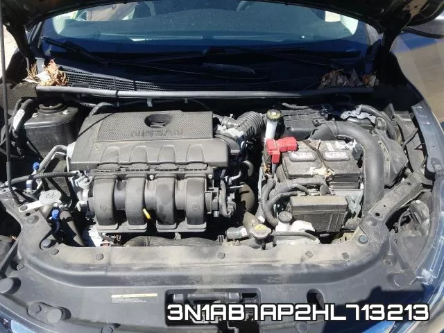 3N1AB7AP2HL713213 фото 7