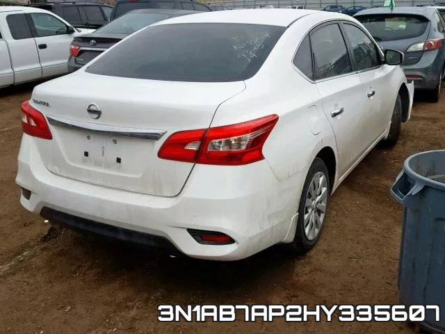 3N1AB7AP2HY335607 фото 5