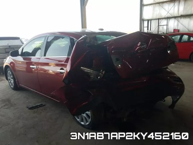 3N1AB7AP2KY452160 фото 4
