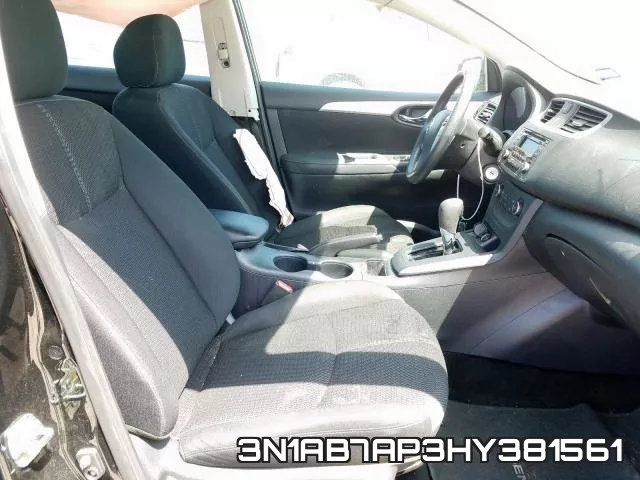 3N1AB7AP3HY381561 фото 6