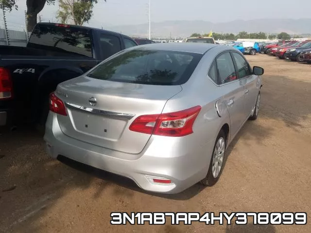 3N1AB7AP4HY378099 фото 5