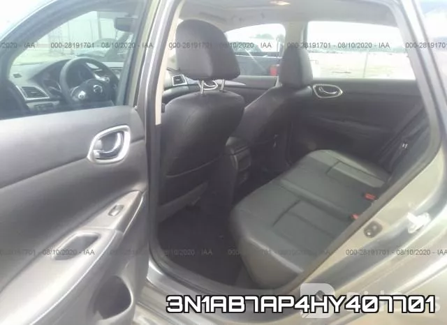 3N1AB7AP4HY407701 фото 9
