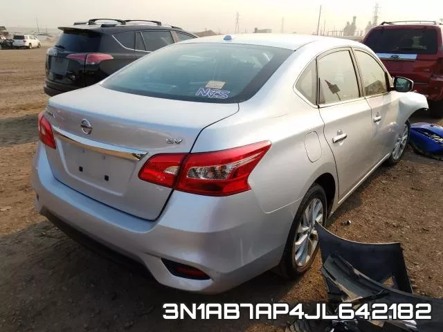 3N1AB7AP4JL642182 фото 5