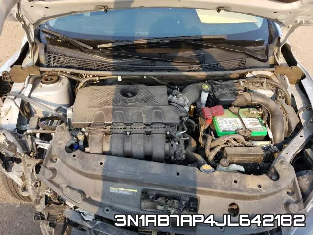 3N1AB7AP4JL642182 фото 8