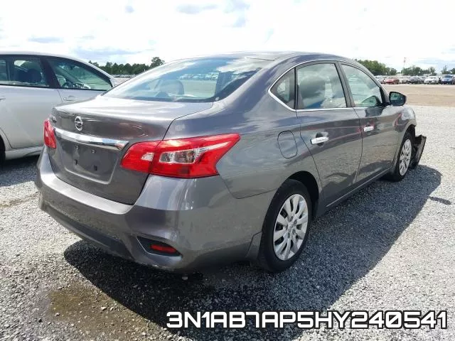 3N1AB7AP5HY240541 фото 5