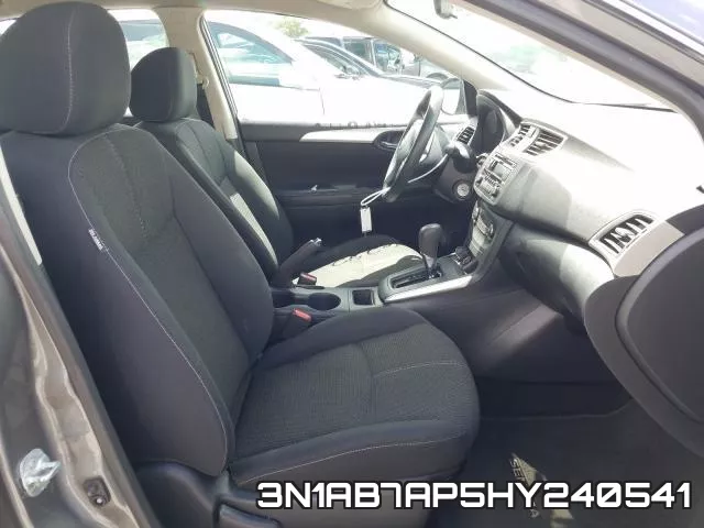 3N1AB7AP5HY240541 фото 6
