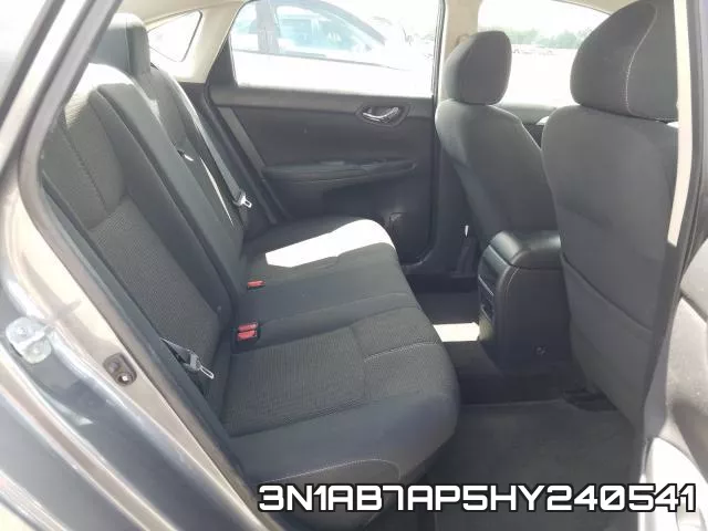 3N1AB7AP5HY240541 фото 7