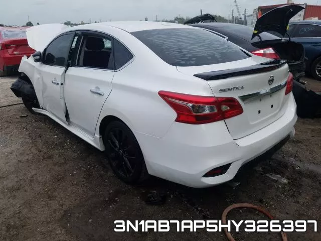 3N1AB7AP5HY326397 фото 4
