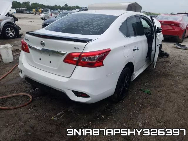 3N1AB7AP5HY326397 фото 5