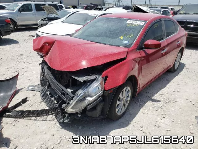 3N1AB7AP5JL615640 фото 3