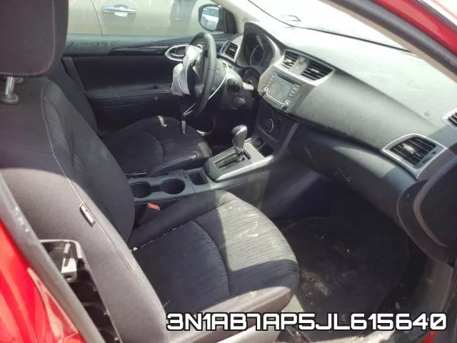 3N1AB7AP5JL615640 фото 6
