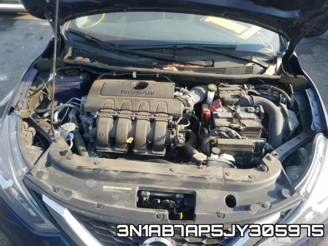 3N1AB7AP5JY305975 фото 8