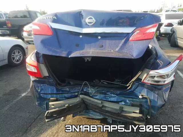3N1AB7AP5JY305975 фото 10