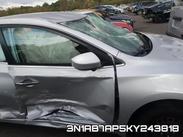 3N1AB7AP5KY243818 фото 10