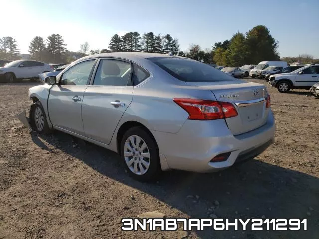 3N1AB7AP6HY211291 фото 4