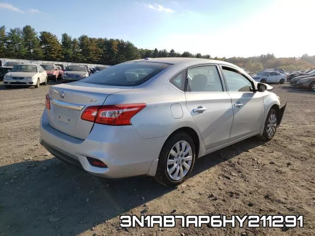 3N1AB7AP6HY211291 фото 5